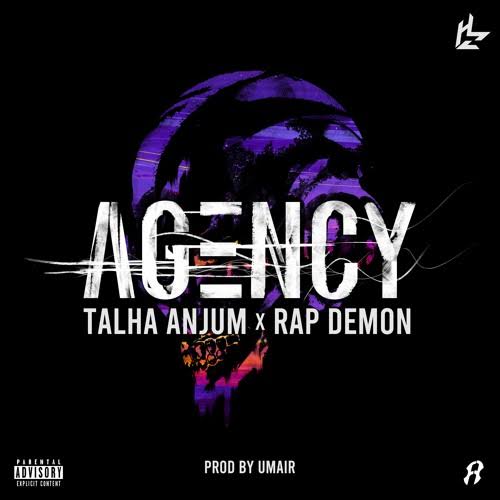 Agency Talha anjum