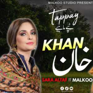 Khan Malkoo